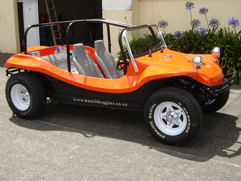 olx beach buggy